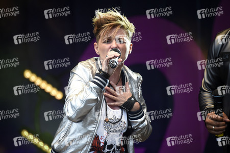 90er Olymp 2019 in Berlin