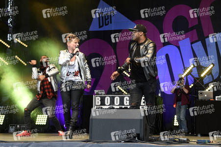 90er Olymp 2019 in Berlin