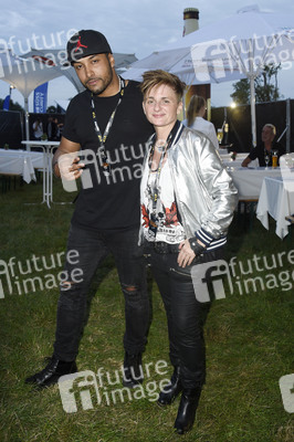 90er Olymp 2019 in Berlin