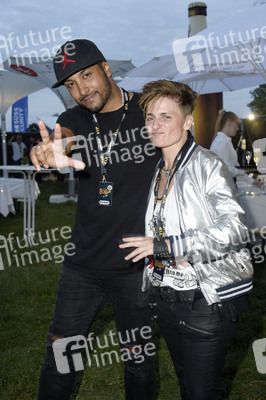 90er Olymp 2019 in Berlin