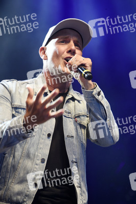 90er Olymp 2019 in Berlin