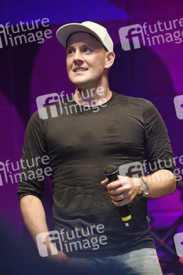 90er Olymp 2019 in Berlin