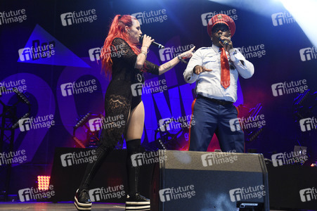 90er Olymp 2019 in Berlin