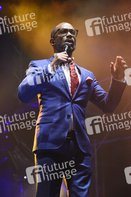 90er Olymp 2019 in Berlin