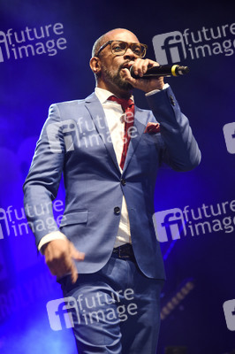 90er Olymp 2019 in Berlin