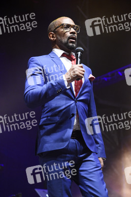 90er Olymp 2019 in Berlin