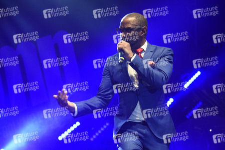 90er Olymp 2019 in Berlin