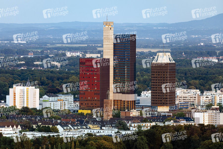 Sightseeing Köln