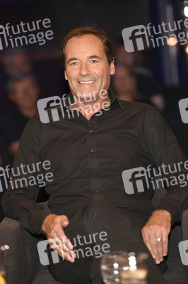 'NDR Talk Show' in Hannover