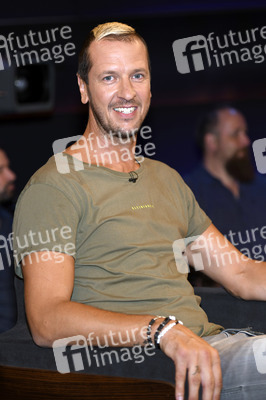 'NDR Talk Show' in Hannover