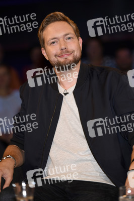 'NDR Talk Show' in Hannover