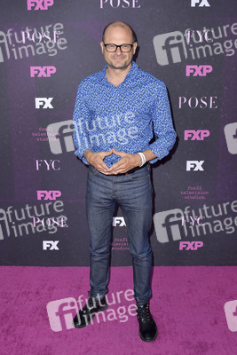 Serienpremiere 'Pose' in West Hollywood