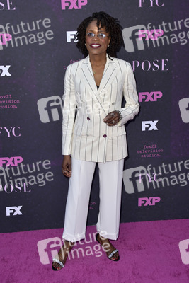 Serienpremiere 'Pose' in West Hollywood