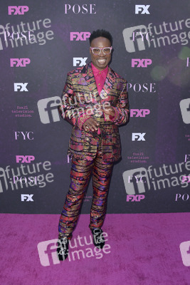 Serienpremiere 'Pose' in West Hollywood