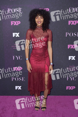Serienpremiere 'Pose' in West Hollywood