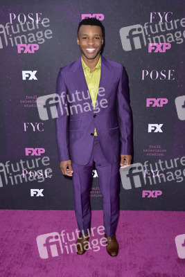 Serienpremiere 'Pose' in West Hollywood