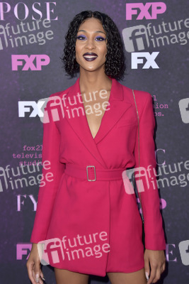 Serienpremiere 'Pose' in West Hollywood