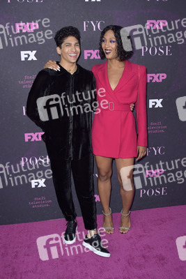 Serienpremiere 'Pose' in West Hollywood