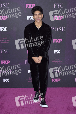 Serienpremiere 'Pose' in West Hollywood