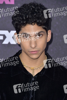 Serienpremiere 'Pose' in West Hollywood