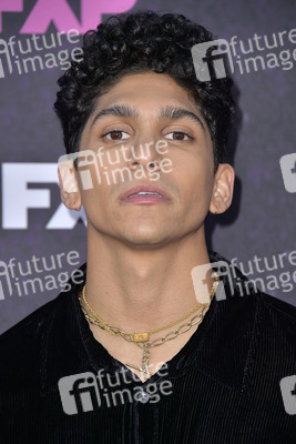 Serienpremiere 'Pose' in West Hollywood