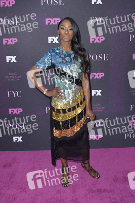 Serienpremiere 'Pose' in West Hollywood