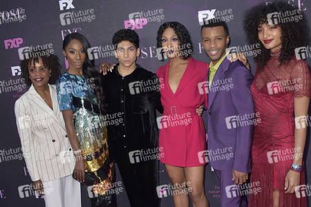 Serienpremiere 'Pose' in West Hollywood