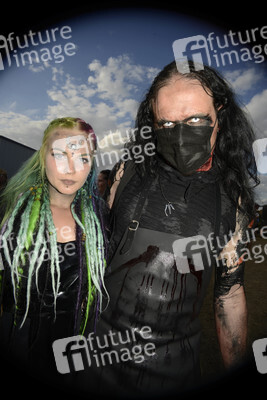 M'era Luna Festival 2019 in Hildesheim