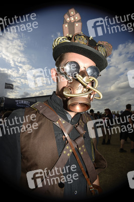 M'era Luna Festival 2019 in Hildesheim