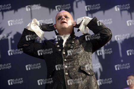 M'era Luna Festival 2019 in Hildesheim