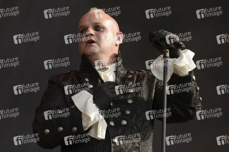 M'era Luna Festival 2019 in Hildesheim