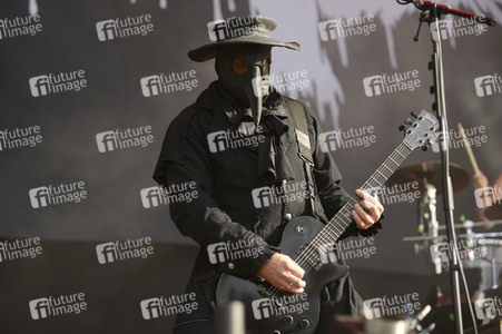 M'era Luna Festival 2019 in Hildesheim