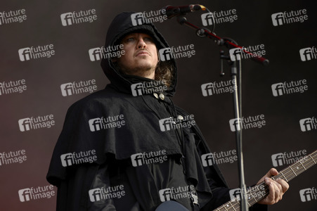 M'era Luna Festival 2019 in Hildesheim