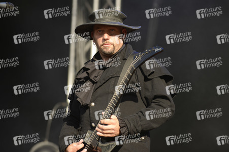 M'era Luna Festival 2019 in Hildesheim