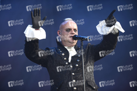 M'era Luna Festival 2019 in Hildesheim