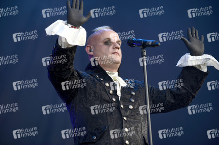 M'era Luna Festival 2019 in Hildesheim