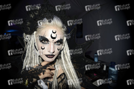 M'era Luna Festival 2019 in Hildesheim