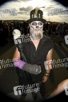 M'era Luna Festival 2019 in Hildesheim