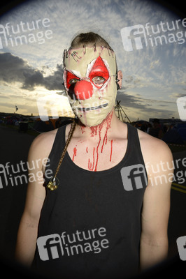 M'era Luna Festival 2019 in Hildesheim