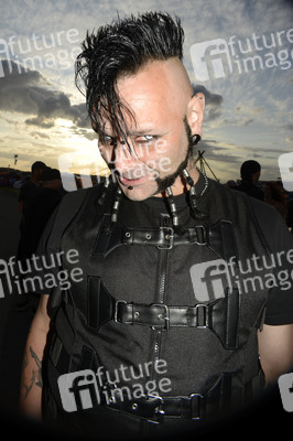 M'era Luna Festival 2019 in Hildesheim