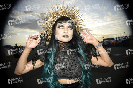 M'era Luna Festival 2019 in Hildesheim