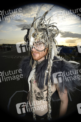 M'era Luna Festival 2019 in Hildesheim