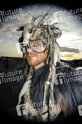 M'era Luna Festival 2019 in Hildesheim