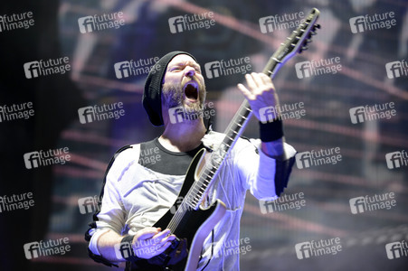 M'era Luna Festival 2019 in Hildesheim