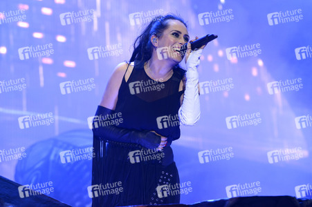 M'era Luna Festival 2019 in Hildesheim