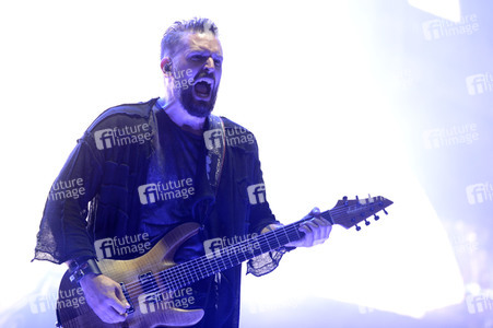 M'era Luna Festival 2019 in Hildesheim