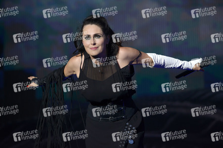 M'era Luna Festival 2019 in Hildesheim