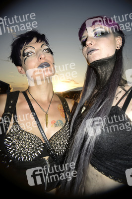 M'era Luna Festival 2019 in Hildesheim