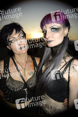 M'era Luna Festival 2019 in Hildesheim