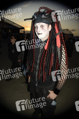 M'era Luna Festival 2019 in Hildesheim